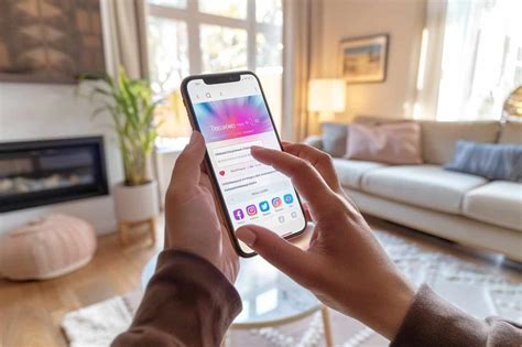 Ouvrez les Portes d Instagram Guide Rapide pour Créer Votre Compte