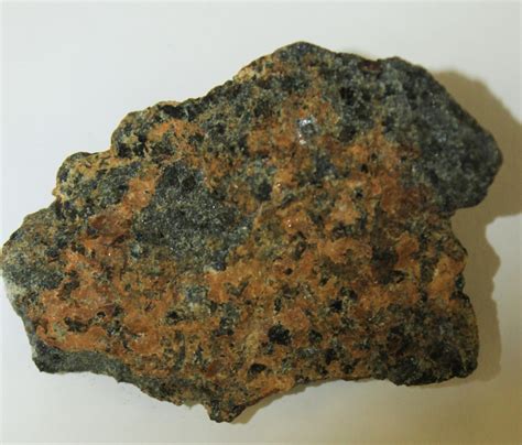 Igneous Extrusive Rocks - Kansas Geology