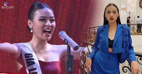 Hot girl trứng rán thi Hoa hậu tiến thẳng vào Chung kết khoe sắc với đôi môi tều lạ lẫm