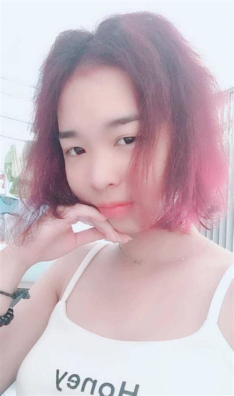 Mang ảnh hot girl đi làm tóc giá 1 8 triệu cô gái điếng người nhận lại kiểu tóc điện giật
