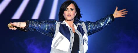 Demi Lovato Vem Ao Brasil Em Outubro Segundo Jornalista Beco Teen