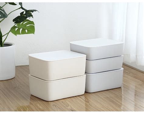 Lingerie Organiser Box Wardrobe Organizer Compartments Cabinet Drawer Organiser Underwear Bra