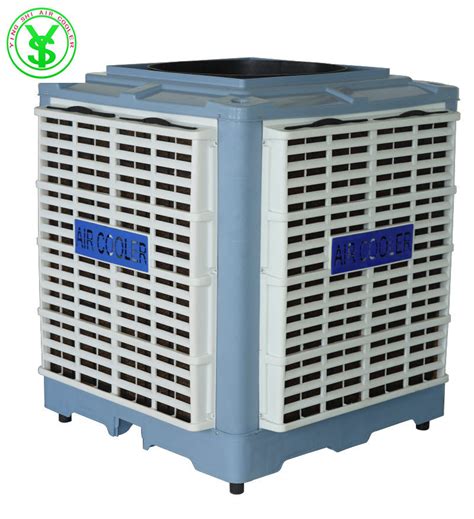 Kw Cmh Air Cooler Low Noise Energy Saving Wall Mounted