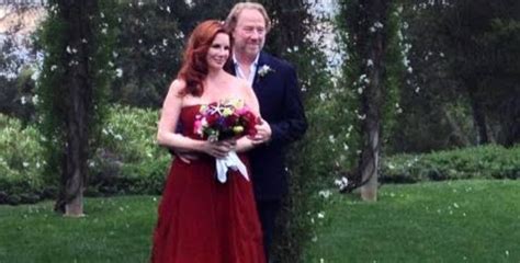 Who is Melissa Gilbert Married To Now? Her Relationship Status in 2022