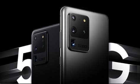 Für Vorbesteller - Galaxy S20, S20+ & S20 Ultra 5G | Samsung Schweiz