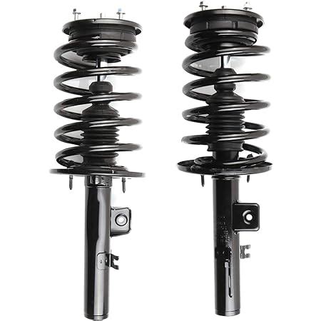 Amazon Complete Struts Shock Absorbers Fits For For Taurus