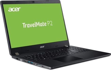 Acer TravelMate P2 P215-53-75E0 NX.VPVEG.003 W10P - Laptops / Notebooks ...