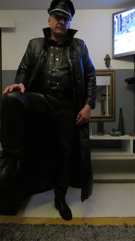 Juha Vantanen Finnish Leather Gay Pics Xhamster