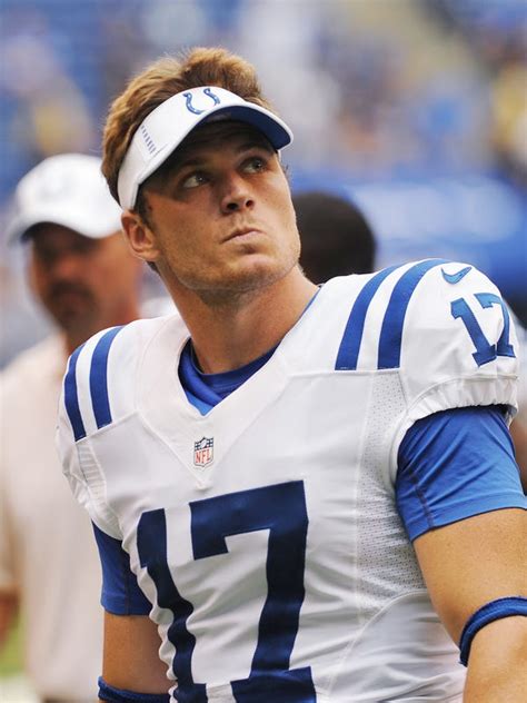 Colts' Austin Collie still wants to know more about concussions