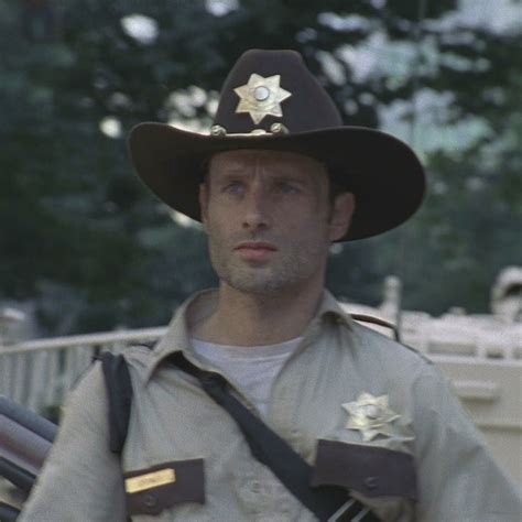 rick grimes icon rick grimes rick grimes season  grimes