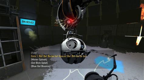 Portal 2 Wheatley Boss Battle 12 Youtube