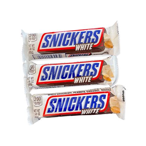 Snickers Chocolate