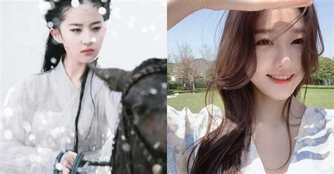 S H U Nhan S C Gi Ng Th N Ti N T T L U Di C Phi T I N Ng Hot Girl Khi N C Ng Ng M Ng