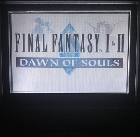 Tonights game of choice is the NES classic! : r/gba