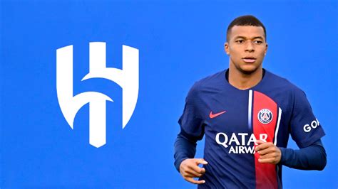 Saudi Pro League Giants Al Hilal Make Billion Offer For Psg Star