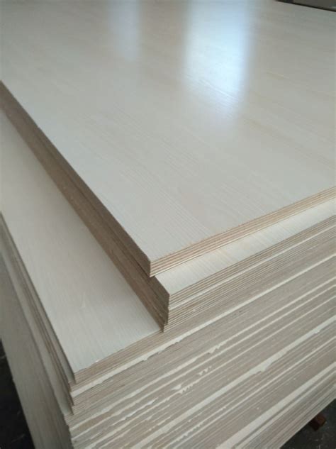 Commercial Wood Okoume Plywood 18mm China Linyi Plywood And Birch Plywood