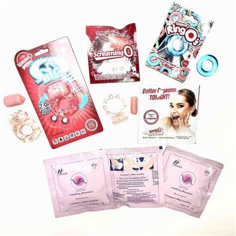 Ah Mazing Sex Toys That Won T Get You Pregnant Carafem