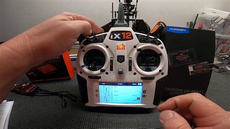 Cc3d Wiring Diagram Spektrum Receiver