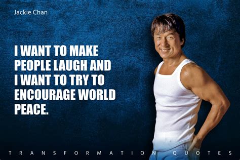 10 Jackie Chan Quotes That Will Inspire You | TransformationQuotes