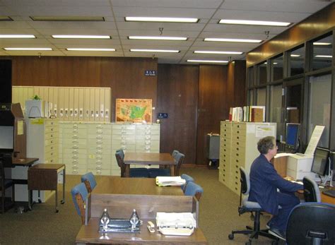 Genealogy and Historical Research at Seattle | National Archives