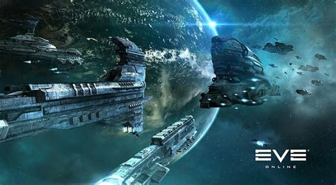 4 Games Like Eve Online For Xbox One Games Like