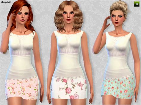 Sims 3 Cc Folder Clothes Pediahor