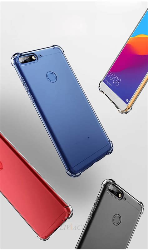 Cheap Shockproof Case For Infinix Note Hot