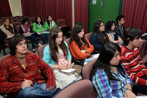 Portal De Actualidad Universidad Del Bío Bío Ubb Avanza En La Incorporación De La