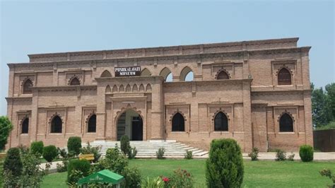 6 Best Places and Things To Do in Charsadda, Pakistan – Places And ...