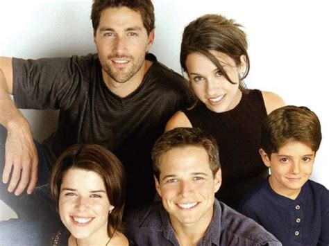 Party of Five reboot sets its cast