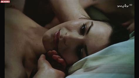 Naked Roswitha Marks In Hostess