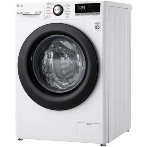 Стиральная машина LG AI DD TW4V3RS6W — купить в интернет-магазине ...