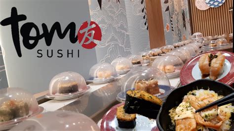 Tom Sushi Tp Surabaya Burhan S Artspace