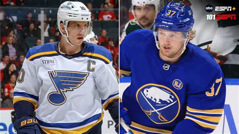 Preview: Blues at Sabres | St. Louis Blues