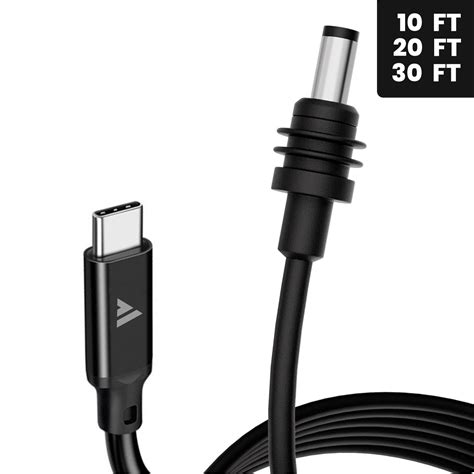 Starlink Mini USB-C Power Supply – Veritas Vans
