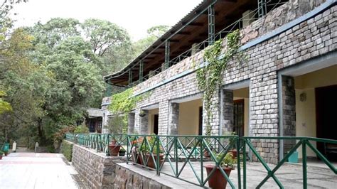 Best Hotels in Naukuchiatal Uttarakhand