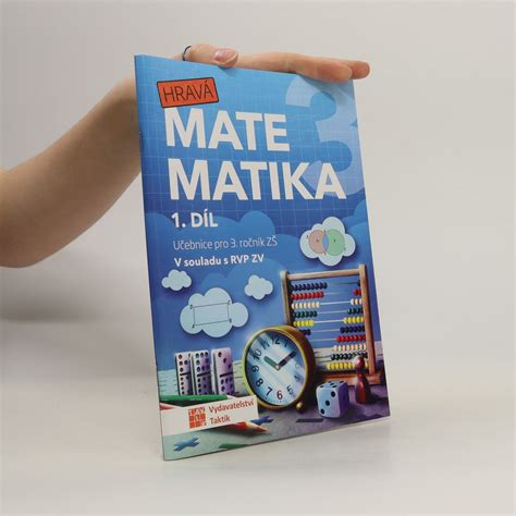 Hrav Matematika U Ebnice Pro Ro N K Z D L Renata Balejov