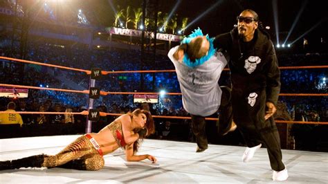 WrestleMania XXIV 2008