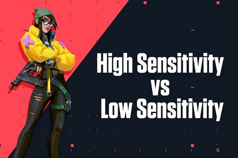 Valorant Competitive Guide How To Find The Perfect Sensitivity