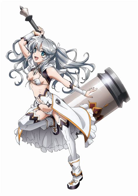 Cleric Bikini Warriors Danbooru