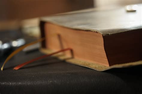 Full Grain Leather Macarthur Study Bible ESV/NASB/NKJV - Etsy