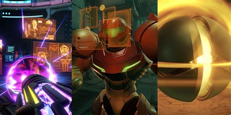 Relatable Things Everyone Does In Metroid Prime Remastered