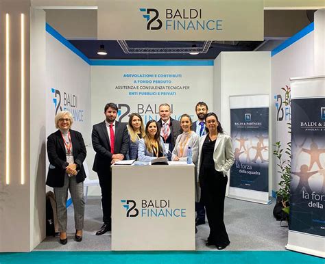 baldi finance expands  services   public administration baldi