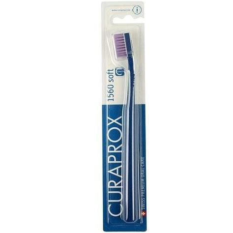 Curadent CS1560 Sensitive Soft Toothbrush 0 15mm X 6 Pack EBay