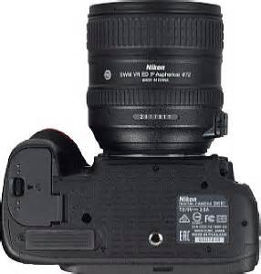 Testbericht: Nikon D610 Spiegelreflexkamera, Systemkamera