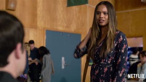 13 Reasons Why De Netflix Mira El Tráiler De La Temporada 2 Video