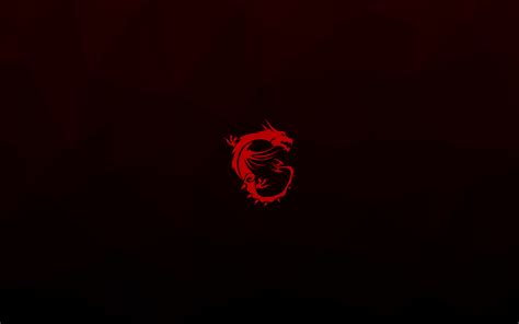 MSI Logo Wallpapers - Wallpaper Cave