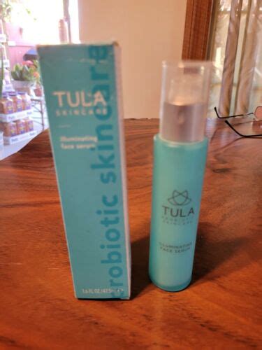 TULA Skincare Go Away Acne Spot Treatment NEW 0 5 Fl Oz