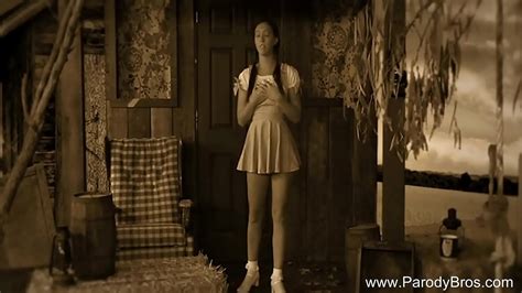 Old Time Kansas Blowjob Parody XVIDEOS