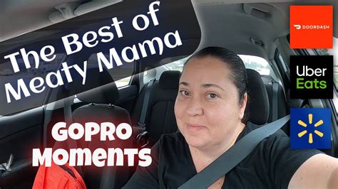 Best Of Meaty Mama Gopros Funniest Moments Youtube